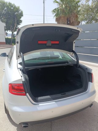 Audi A4 2010