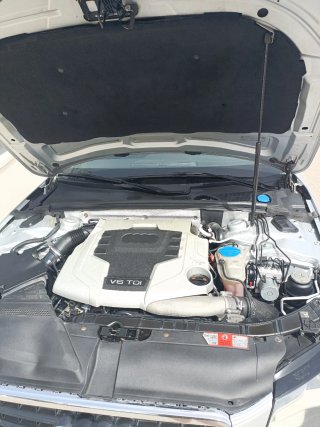 Audi A4 2010