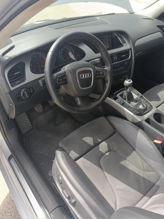 Audi A4 2010