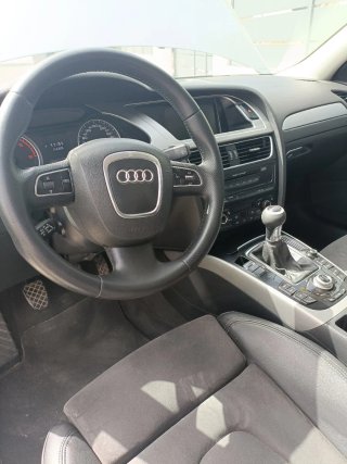 Audi A4 2010