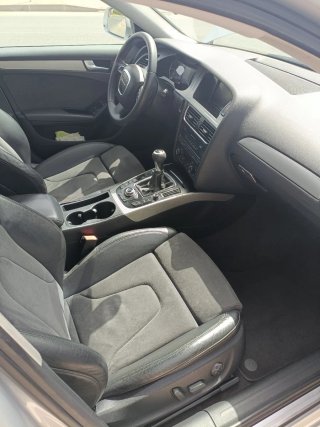 Audi A4 2010