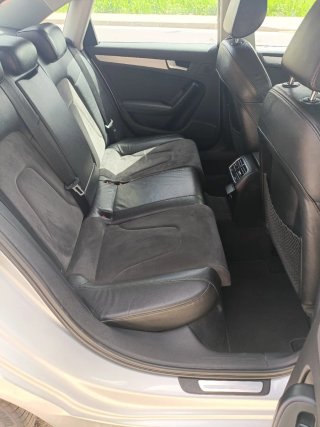 Audi A4 2010