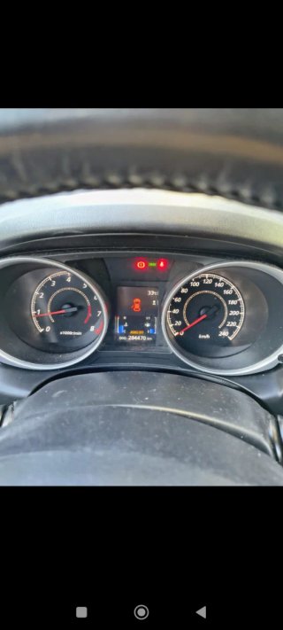 Mitsubishi ASX 2010