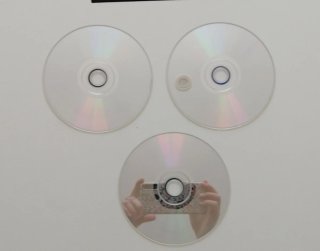 CD Pont Aeri - Now Is The Time