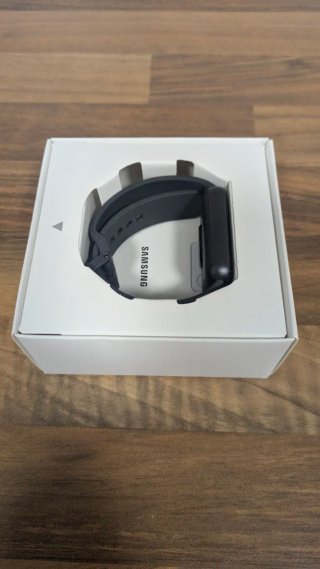Pulsera de actividad Samsung Galaxy Fit3 - Negro