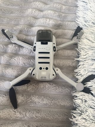 Control DJI Mini 2 SE Gris