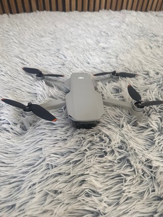 Control DJI Mini 2 SE Gris