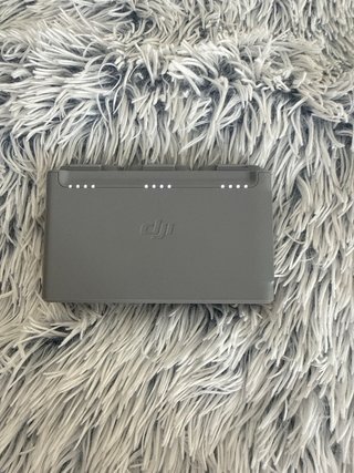 Control DJI Mini 2 SE Gris