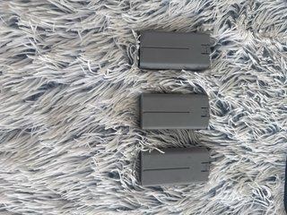 Control DJI Mini 2 SE Gris