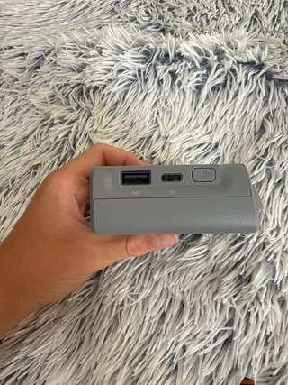 Control DJI Mini 2 SE Gris