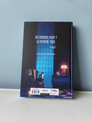 Pack 2 libros Albert Espinosa