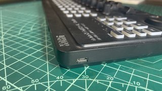 Korg nanoKONTROL Studio BT Controlador MIDI