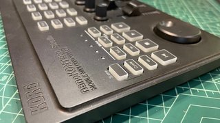 Korg nanoKONTROL Studio BT Controlador MIDI