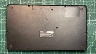 Korg nanoKONTROL Studio BT Controlador MIDI