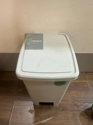 Sundis Bucket Bin, cubo de basura con pedal, 30 L