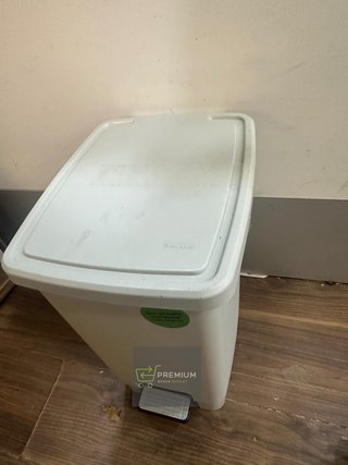 Sundis Bucket Bin, cubo de basura con pedal, 30 L