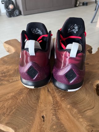 Jordan CP3.VIII AE Scarpe da Ginnastica Tg 43