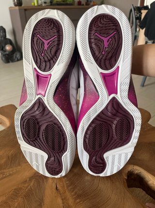 Jordan CP3.VIII AE Scarpe da Ginnastica Tg 43