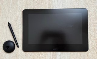 Tableta Gráfica Wacom Cintiq Pro 13 Como Nueva