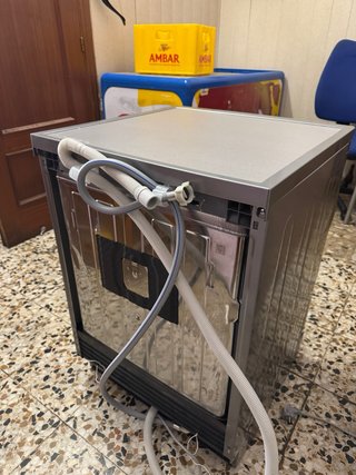 Lavavajillas Beko