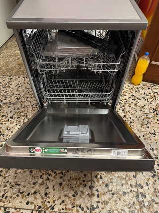Lavavajillas Beko