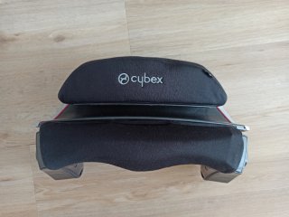 Silla coche Cybex Pallas-fix