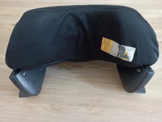 Silla coche Cybex Pallas-fix