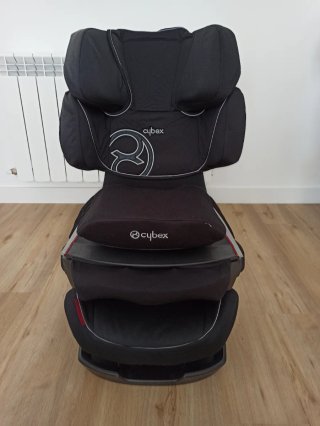 Silla coche Cybex Pallas-fix