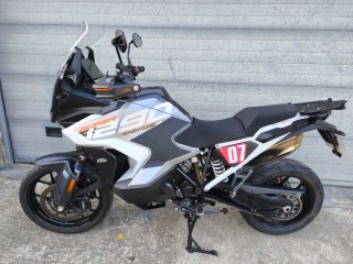 KTM 1290 Super Adventure Moto