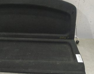 BANDEJA TRASERA SKODA OCTAVIA BERLINA (1Z3) BXE 1