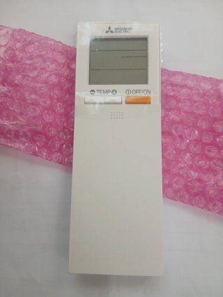 Mando Aire Acondicionado Mitsubishi Electric