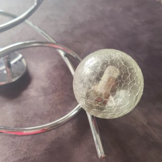 Lámpara de techo moderna