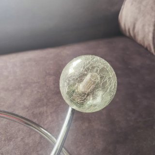Lámpara de techo moderna