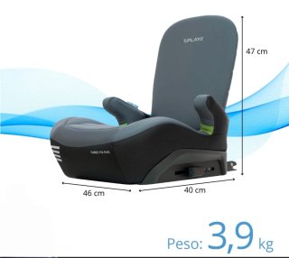 Elevador coche PLAY