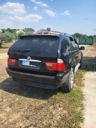 BMW X5 2004
