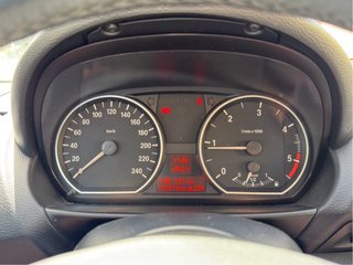 BMW Serie 1 2009 120D