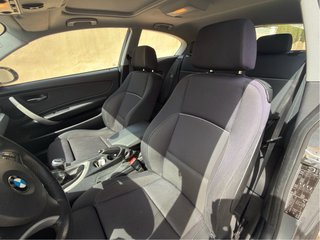 BMW Serie 1 2009 120D