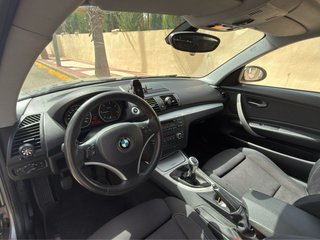 BMW Serie 1 2009 120D