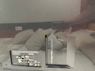 TV LG 65