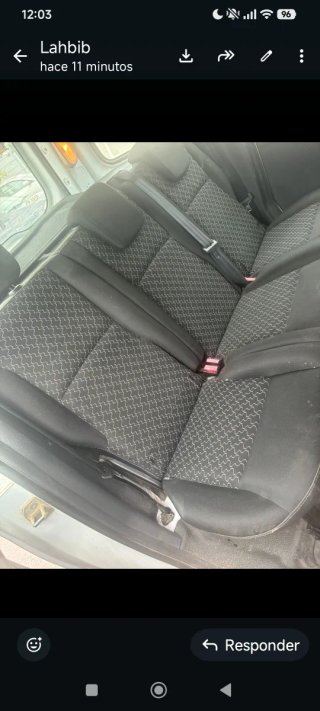 Renault Kangoo 2016