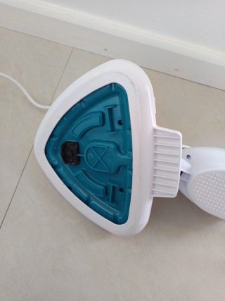 Vaporera Eléctrica