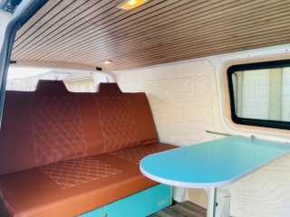 Volkswagen Transporter T6 2019