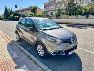 Renault Captur 2016