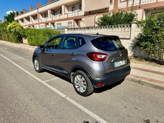 Renault Captur 2016