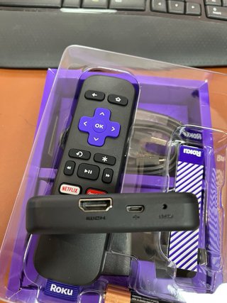 Roku Premiere 4K Reproductor Multimedia #463423