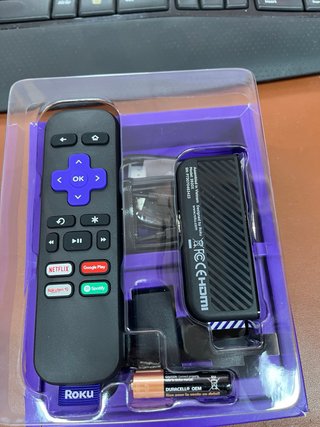 Roku Premiere 4K Reproductor Multimedia #463423