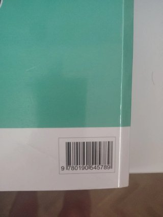 Libro Oxford Biología, Geología y Ciencias Ambient