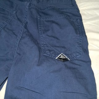Pantaloni Roy Rogers ragazza 12-14 anni