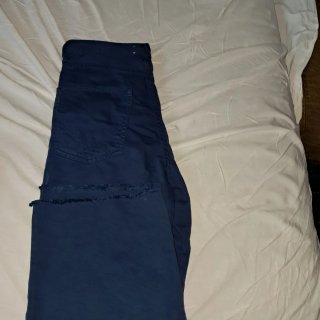 Pantaloni Roy Rogers ragazza 12-14 anni