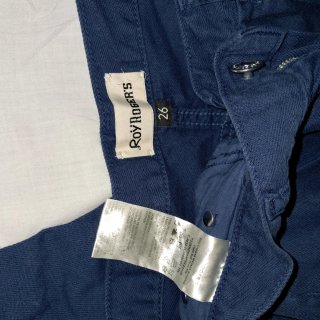 Pantaloni Roy Rogers ragazza 12-14 anni